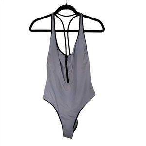 Victoria secret One piece swimsuit